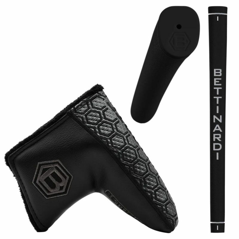 ベティナルディAntidoteSB5LimitedBlackout限定パターメンズ右用USA直輸入品BETTINARDIGOLF2025年モデル