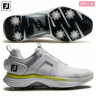 フットジョイ MEN'S ドライジョイズ プレミア フィールド LX スパイク