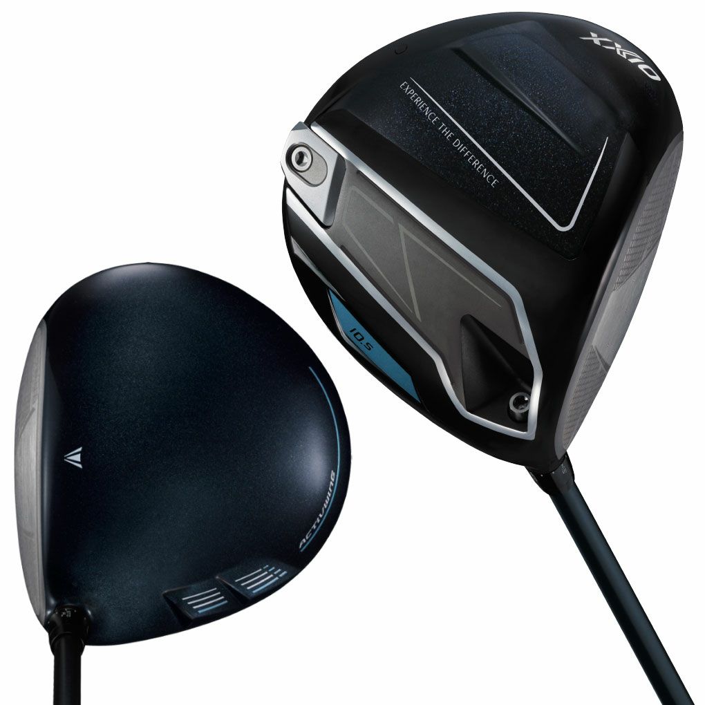 XXIO14ゼクシオ14ドライバーメンズ左用ゼクシオMP1400カーボンシャフトDUNLOP2026年モデル日本正規品