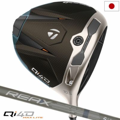 テーラーメイド Qi35 MAX FAIRWAY フェアウェイウッド メンズ 右用