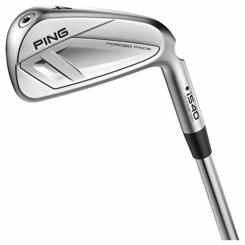 PINGピンi540アイアン5本セットメンズ右用カーボン2026年モデル日本正規品