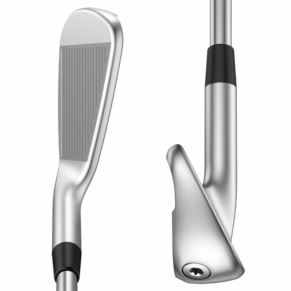 PINGピンi540アイアン5本セットメンズ右用スチール2026年モデル日本正規品