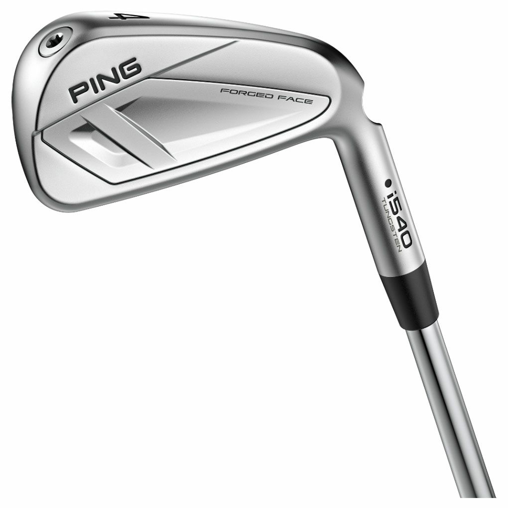 PINGピンi540アイアン5本セットメンズ右用スチール2026年モデル日本正規品