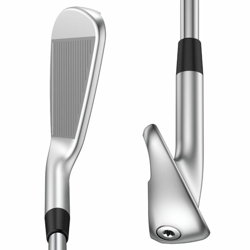 PINGピンi540アイアン5本セットメンズ右用スチール2026年モデル日本正規品