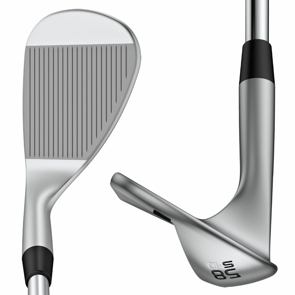 PINGピンs259ウェッジメンズ右用スチールシャフト2026年モデル日本正規品