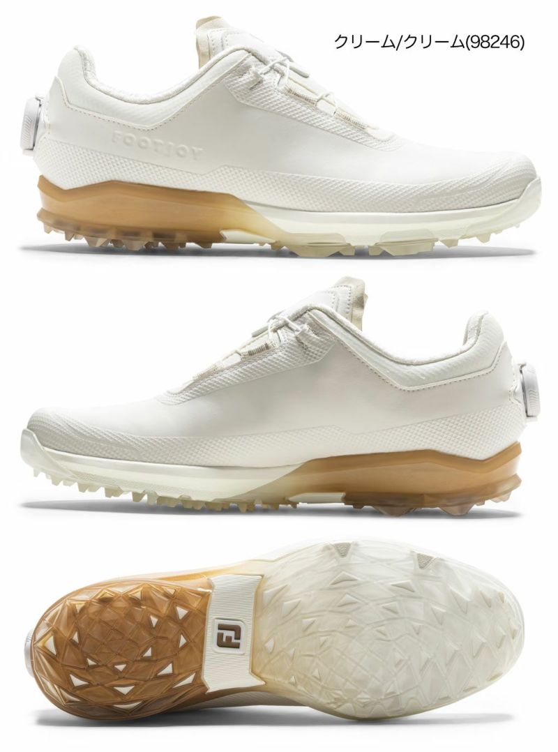 フットジョイゴルフシューズWOMEN'Sドライジョイズレディーススパイクレスシューズレディース靴FOOTJOY2025年モデル日本正規品