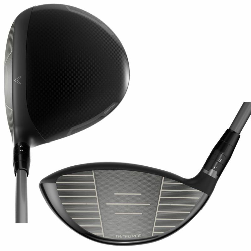 キャロウェイQUANTUMMAXDドライバー右用カーボンシャフト日本正規品2026年モデル