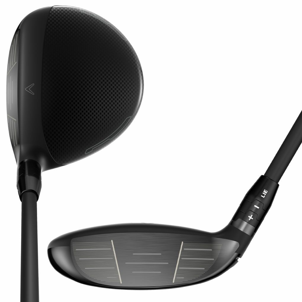 キャロウェイQUANTUMMAXFASTフェアウェイウッドメンズ右用カーボンシャフト日本正規品2026年モデル