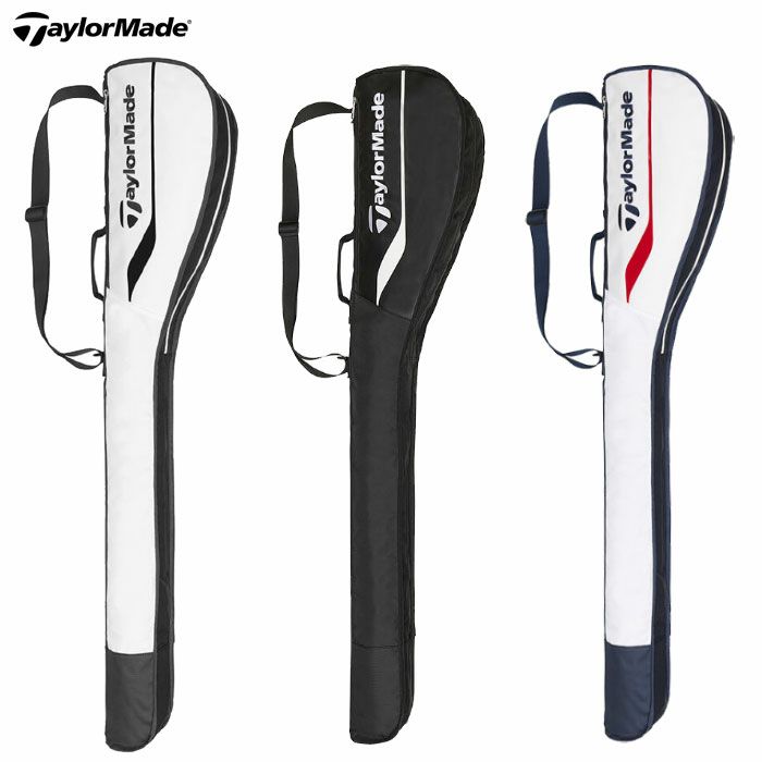 テーラーメイドクラブケース47インチ対応TL879TaylorMadeゴルフ2026年モデル日本正規品