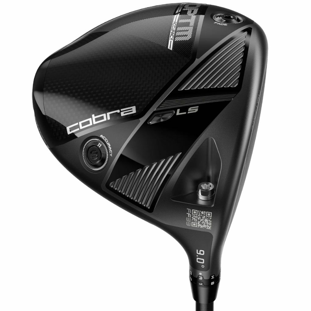 コブラOPTMLSドライバーメンズ右用カーボンUSA直輸入品2026年モデル