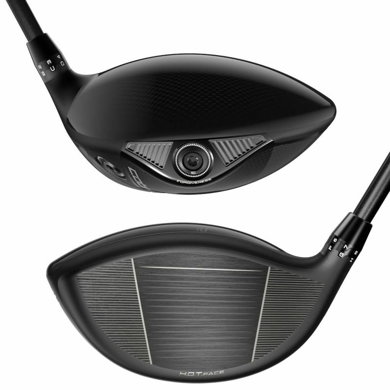 コブラOPTMLSドライバーメンズ右用カーボンUSA直輸入品2026年モデル