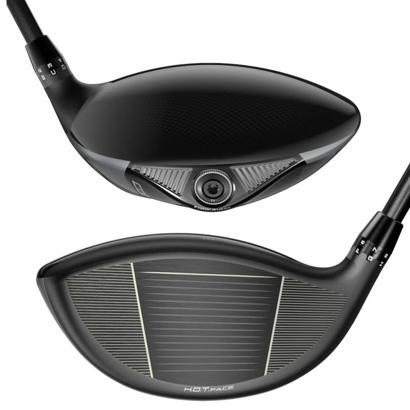 コブラOPTMMAX-Kドライバーメンズ左用カーボンUSA直輸入品2026年モデル