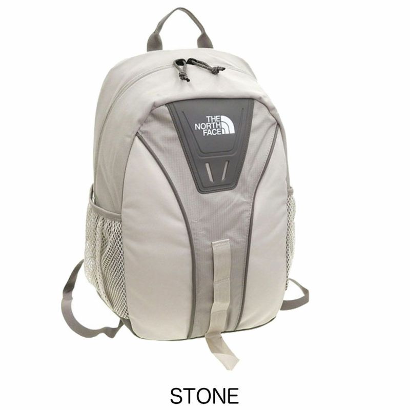 ザ・ノース・フェイスバッグバックパックリュックリュックサックメンズレディースnf0a87gg-7hx-stoneTHENORTHFACE並行輸入