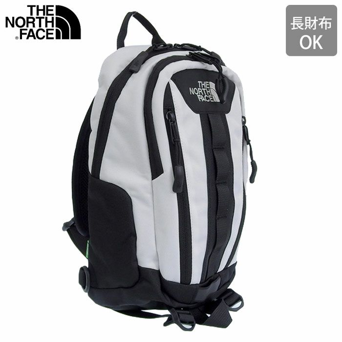 ザ・ノース・フェイスホワイトレーベルnn2pq11c-owhボディバッグTHENORTHFACE並行輸入