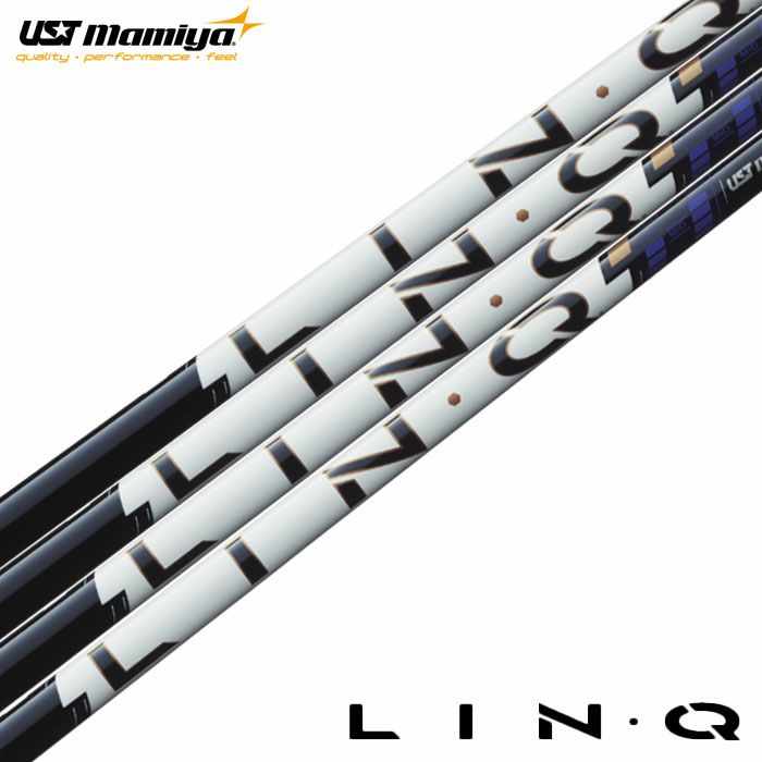 スリーブ付きシャフト ドライバー・フェアウェイ用 | ゴルフシャフト