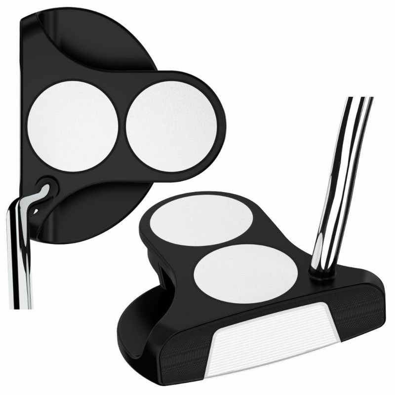 オデッセイAi-DUALパターメンズ右用STROKELABスチール2026年モデルODYSSEY日本正規品