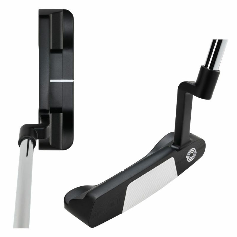 オデッセイAi-DUALパターメンズ左用STROKELABスチール2026年モデルODYSSEY日本正規品