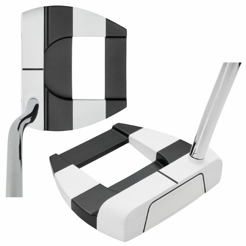 オデッセイAi-DUALパターメンズ左用STROKELABスチール2026年モデルODYSSEY日本正規品