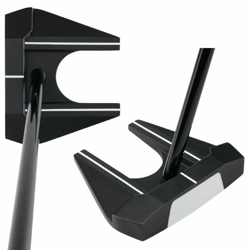 オデッセイAi-DUALSquare2Squareパターメンズ右用STROKELABスチール2026年モデルODYSSEY日本正規品