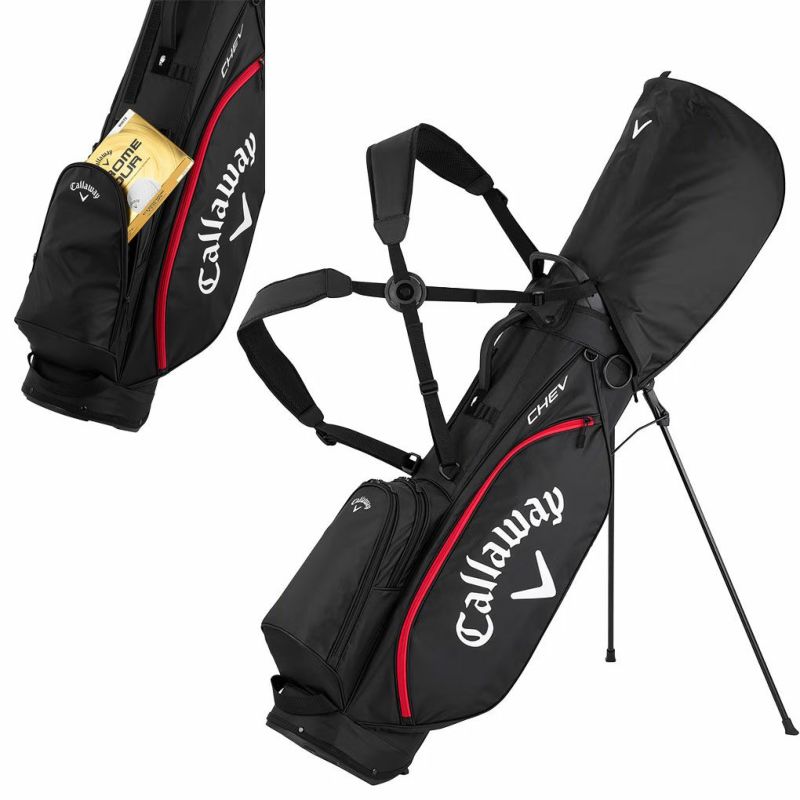 キャロウェイキャディバッグ2026年モデル日本正規品