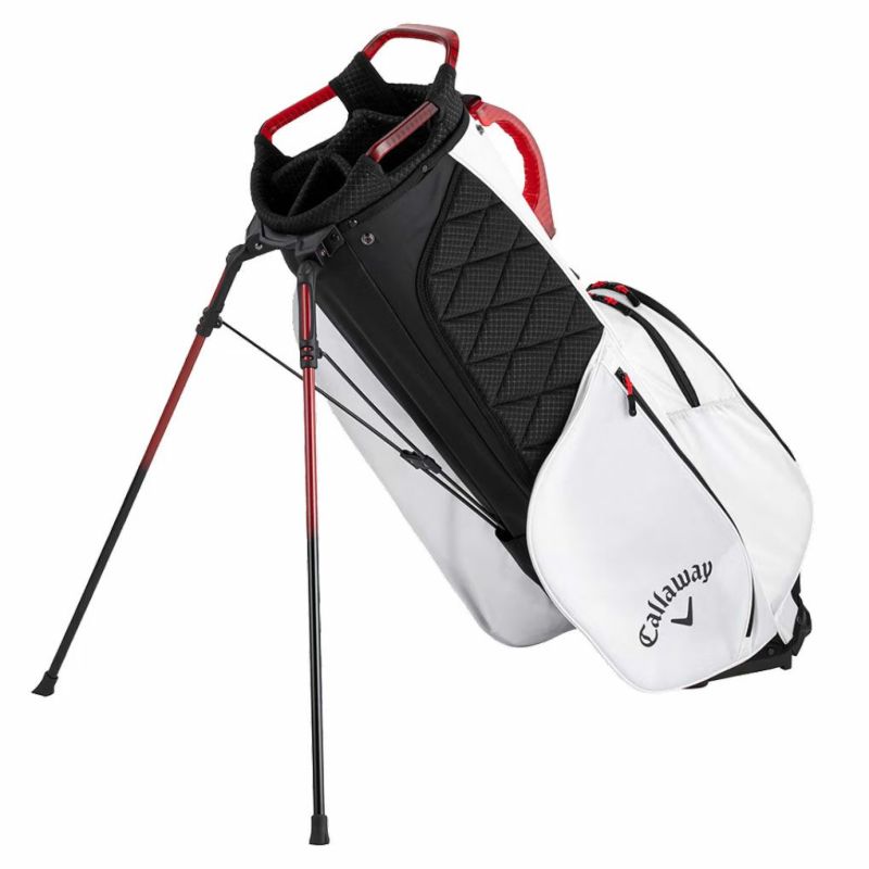キャロウェイキャディバッグ2026年モデル日本正規品
