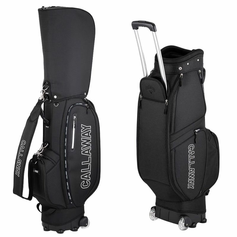 キャロウェイキャディバッグ2026年モデル日本正規品