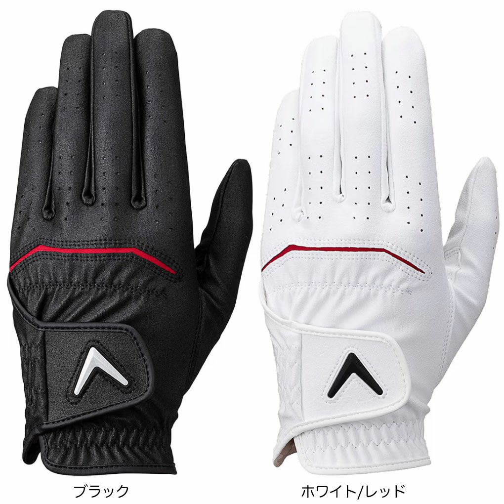 キャロウェイオールウェザーグローブ26JMメンズ左手用ゴルフグローブCallaway2026年モデル日本正規品