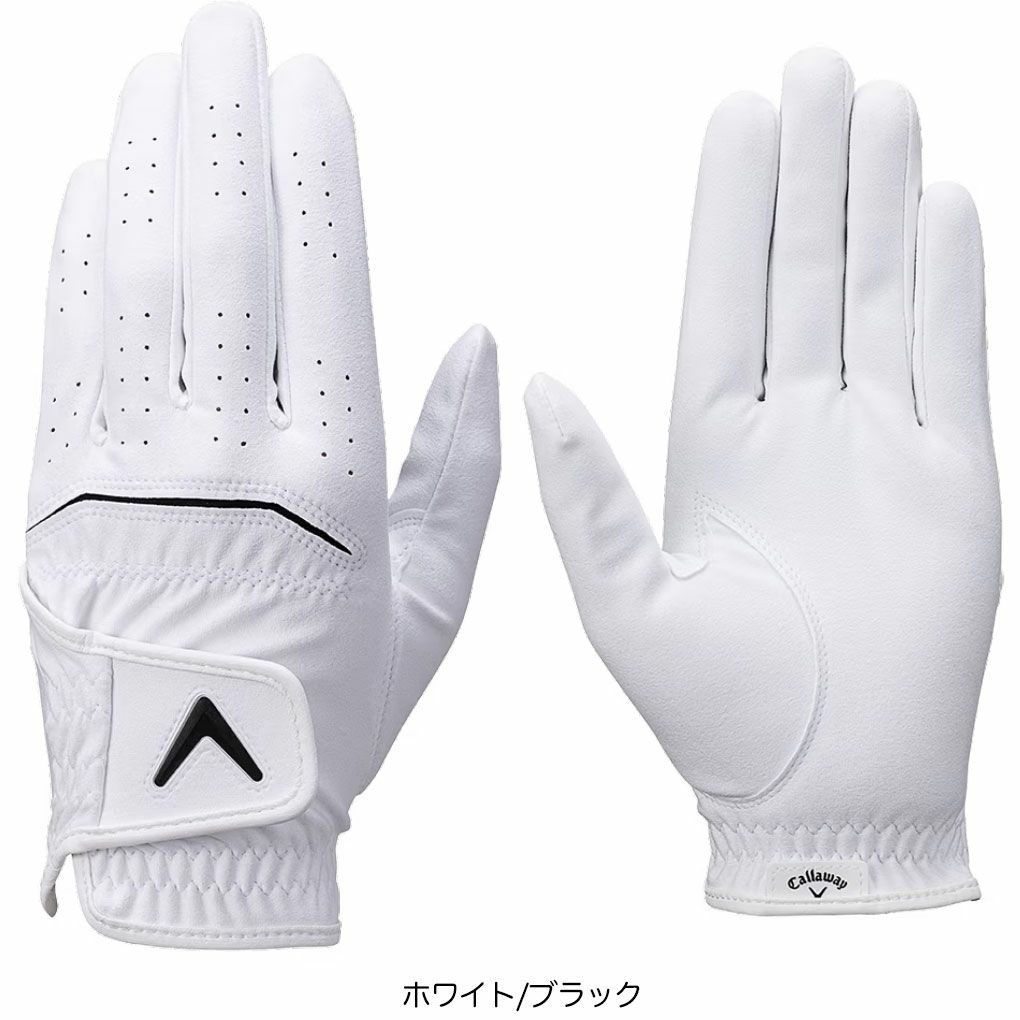 キャロウェイオールウェザーグローブ26JMメンズ左手用ゴルフグローブCallaway2026年モデル日本正規品