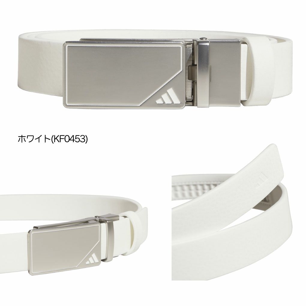 アディダスベルトDVP42ゴルフゴルフウェア2026春夏モデルadidas日本正規品
