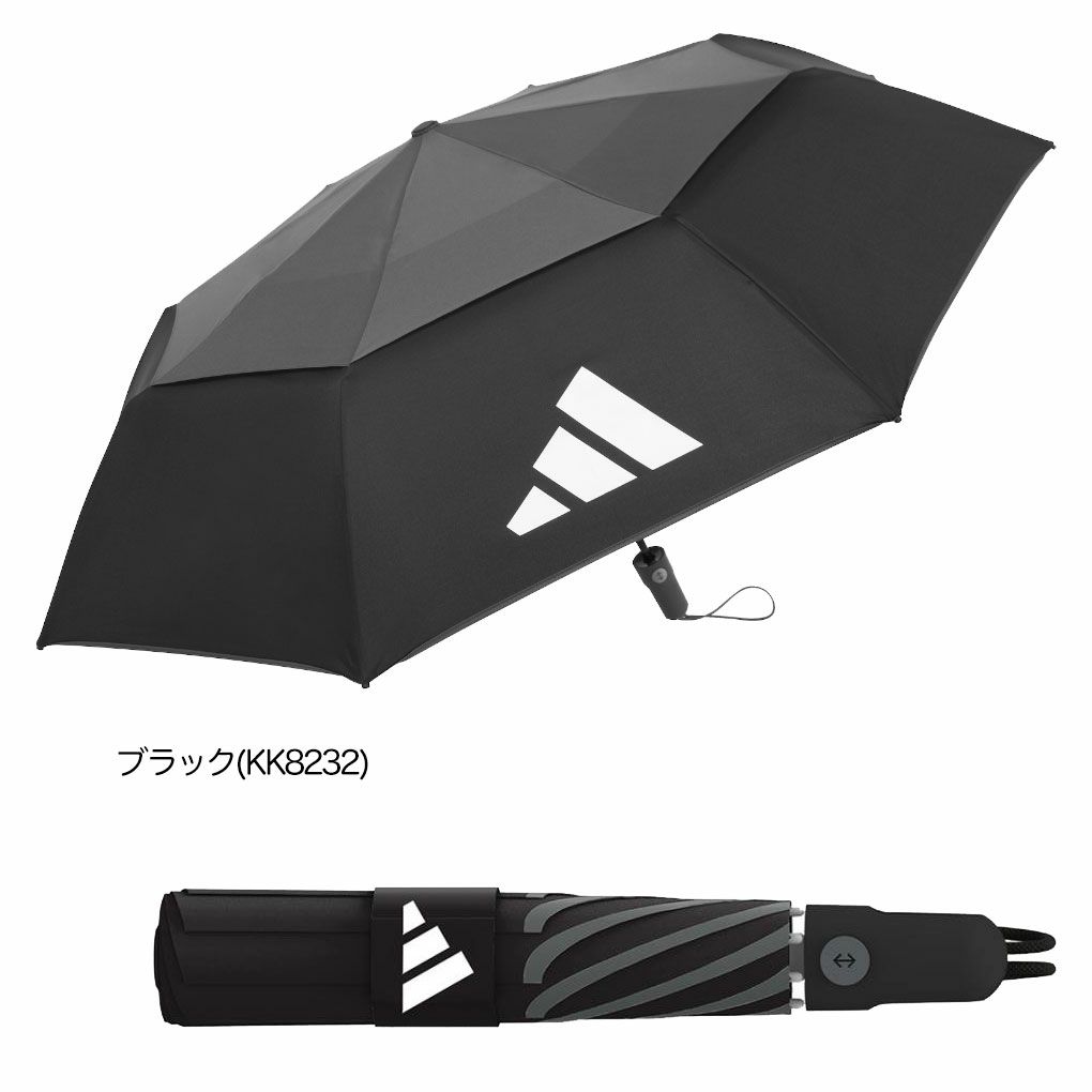 アディダスアンブレラODX54ゴルフadidas2026春夏モデル日本正規品